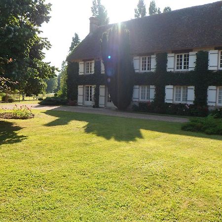 فندق Domaine De La Helliere Lailly-en-Val المظهر الخارجي الصورة
