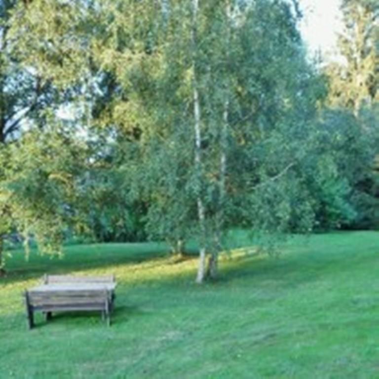 فندق Domaine De La Helliere Lailly-en-Val المظهر الخارجي الصورة