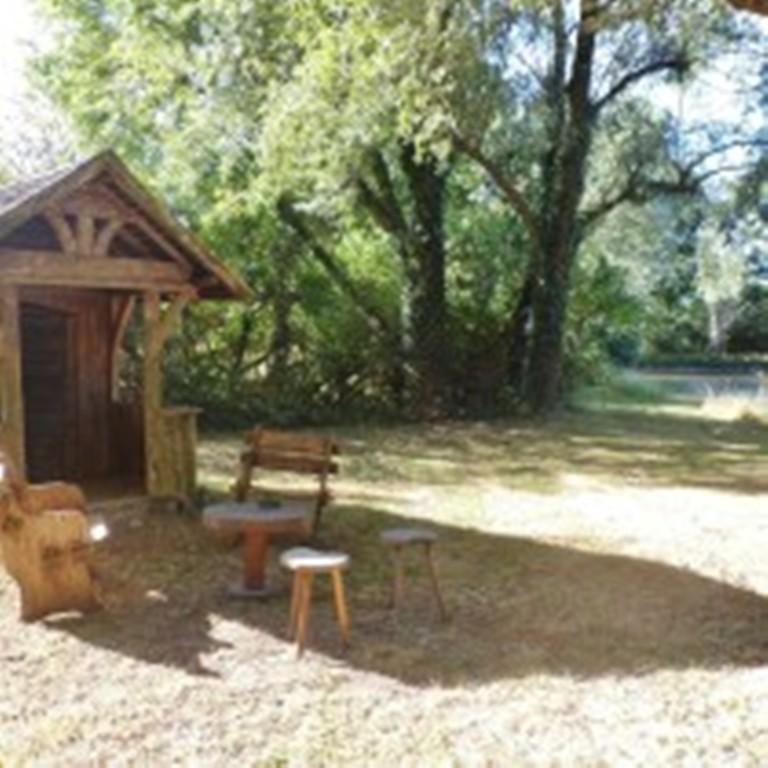 فندق Domaine De La Helliere Lailly-en-Val المظهر الخارجي الصورة